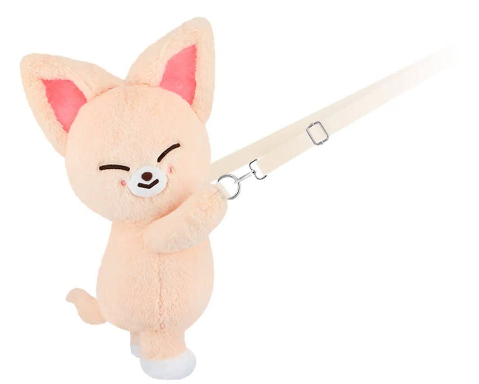 スキズ ドミネイト ポップアップ SKZOO ぬいぐるみ バッグ Toy Goods