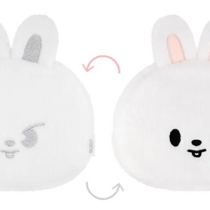 [PRE ORDER] STRAY KIDS - dominATE : celebrATE WORLD TOUR OFFICIAL MD SKZOO REVERSIBLE FACE POUCH
