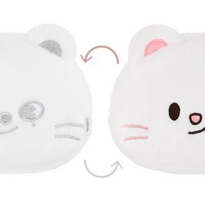 [PRE ORDER] STRAY KIDS - dominATE : celebrATE WORLD TOUR OFFICIAL MD SKZOO REVERSIBLE FACE POUCH