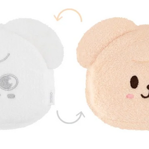 [PRE ORDER] STRAY KIDS - dominATE : celebrATE WORLD TOUR OFFICIAL MD SKZOO REVERSIBLE FACE POUCH