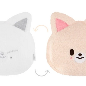 [PRE ORDER] STRAY KIDS - dominATE : celebrATE WORLD TOUR OFFICIAL MD SKZOO REVERSIBLE FACE POUCH
