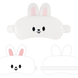 [PRE ORDER] STRAY KIDS - dominATE : celebrATE WORLD TOUR OFFICIAL MD SKZOO SLEEP MASK
