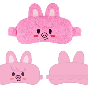 [PRE ORDER] STRAY KIDS - dominATE : celebrATE WORLD TOUR OFFICIAL MD SKZOO SLEEP MASK
