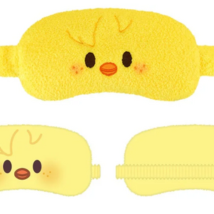 [PRE ORDER] STRAY KIDS - dominATE : celebrATE WORLD TOUR OFFICIAL MD SKZOO SLEEP MASK