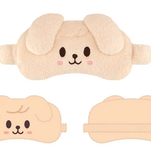 [PRE ORDER] STRAY KIDS - dominATE : celebrATE WORLD TOUR OFFICIAL MD SKZOO SLEEP MASK