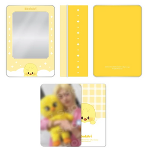 [PRE ORDER] STRAY KIDS - dominATE : celebrATE WORLD TOUR OFFICIAL MD SKZOO PHOTOCARD TINCASE