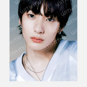 RIIZE 2024 [RIIZE-UP] OFFICIAL MD - A3 POSTER