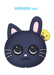 RIIZE WE LITTLE RIIZE OFFICIAL MD [CABLE HOLDER]