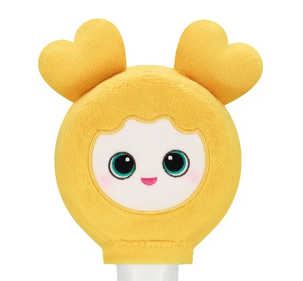 [PRE-ORDER] TWICE - LOVELY CANDYBONG Cover [2025 Fanmeeting '10VE UNIVERSE' Official MD]