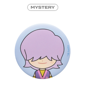 [PRE ORDER] KPOP DEMON HUNTERS POP UP MERCH - PIN BUTTON