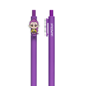 [PRE ORDER] KPOP DEMON HUNTERS POP UP MERCH - GEL PEN