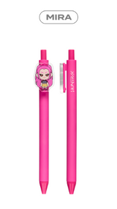 [PRE ORDER] KPOP DEMON HUNTERS POP UP MERCH - GEL PEN