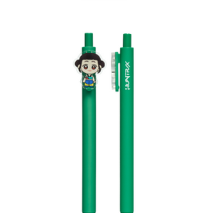 [PRE ORDER] KPOP DEMON HUNTERS POP UP MERCH - GEL PEN