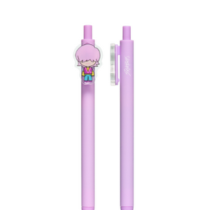 [PRE ORDER] KPOP DEMON HUNTERS POP UP MERCH - GEL PEN