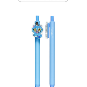 [PRE ORDER] KPOP DEMON HUNTERS POP UP MERCH - GEL PEN