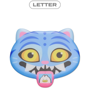 [PRE ORDER] KPOP DEMON HUNTERS POP UP MERCH - DERPY SMART TOK