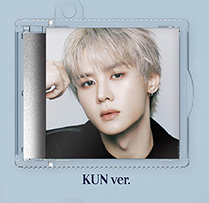 WayV - Winter Special Album [Eternal White] (SMini Ver.)