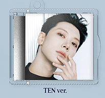 WayV - Winter Special Album [Eternal White] (SMini Ver.)