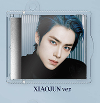 WayV - Winter Special Album [Eternal White] (SMini Ver.)