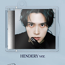 WayV - Winter Special Album [Eternal White] (SMini Ver.)