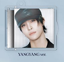 WayV - Winter Special Album [Eternal White] (SMini Ver.)