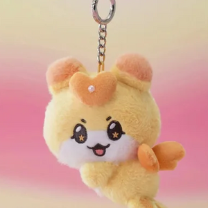 [PRE-ORDER] ATEEZ MIGHTEEZ Wonder Fairy Official MD - Keyring