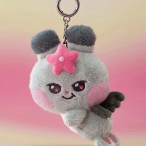 [PRE-ORDER] ATEEZ MIGHTEEZ Wonder Fairy Official MD - Keyring