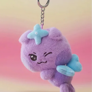 [PRE-ORDER] ATEEZ MIGHTEEZ Wonder Fairy Official MD - Keyring