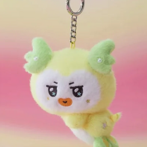 [PRE-ORDER] ATEEZ MIGHTEEZ Wonder Fairy Official MD - Keyring