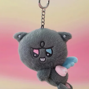 [PRE-ORDER] ATEEZ MIGHTEEZ Wonder Fairy Official MD - Keyring