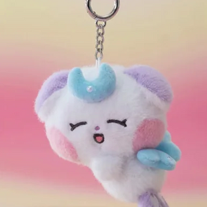 [PRE-ORDER] ATEEZ MIGHTEEZ Wonder Fairy Official MD - Keyring