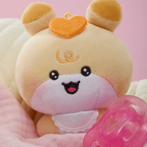 [PRE-ORDER] ATEEZ MIGHTEEZ Wonder Fairy Official MD - Baby Plush