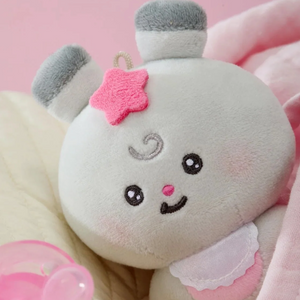 [PRE-ORDER] ATEEZ MIGHTEEZ Wonder Fairy Official MD - Baby Plush