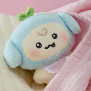 [PRE-ORDER] ATEEZ MIGHTEEZ Wonder Fairy Official MD - Baby Plush