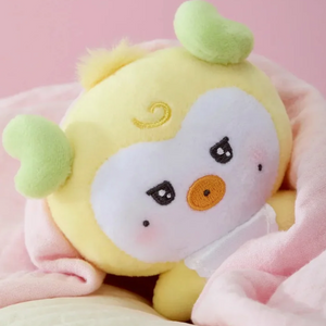 [PRE-ORDER] ATEEZ MIGHTEEZ Wonder Fairy Official MD - Baby Plush