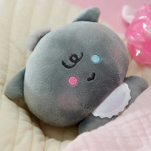[PRE-ORDER] ATEEZ MIGHTEEZ Wonder Fairy Official MD - Baby Plush