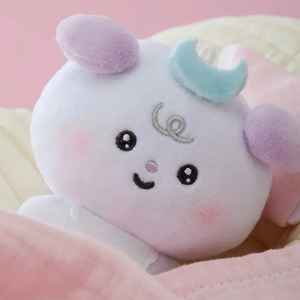 [PRE-ORDER] ATEEZ MIGHTEEZ Wonder Fairy Official MD - Baby Plush
