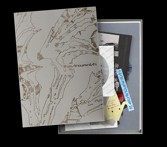 [PRE-ORDER] ENHYPEN - THE SIN: VANISH