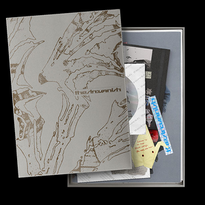 [PRE-ORDER] ENHYPEN - THE SIN: VANISH