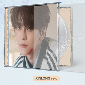 [PRE-ORDER] ALPHA DRIVE ONE - THE 1ST MINI ALBUM [EUPHORIA] (JEWEL CASE ver.)