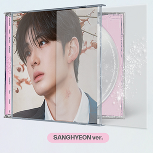 [PRE-ORDER] ALPHA DRIVE ONE - THE 1ST MINI ALBUM [EUPHORIA] (JEWEL CASE ver.)