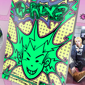 NEXZ - The 2nd Mini Album [O-RLY?] (Standard Edition)