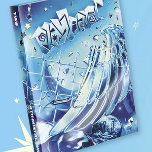 TWS - 4th Mini Album 'Play Hard'