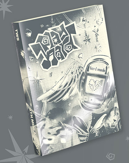 TWS - 4th Mini Album 'Play Hard'