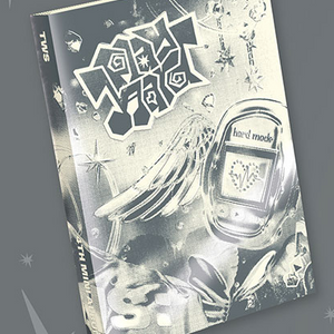 TWS - 4th Mini Album 'Play Hard'