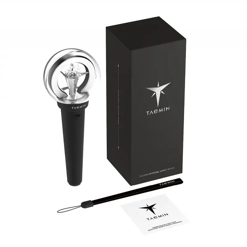 TAEMIN LIGHTSTICK