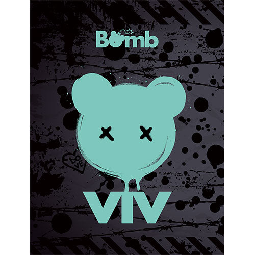 ViV - Debut 1st EP [Bomb]