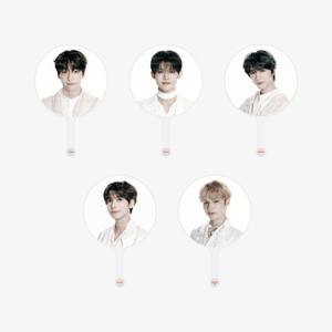 TXT - ACT:PROMISE IMAGE PICKETS