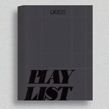 UKISS - Playlist