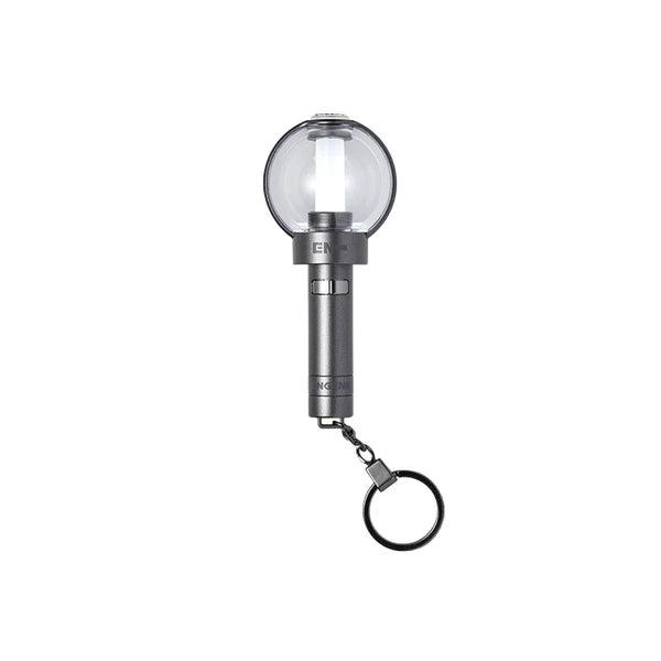 ENHYPEN 公式ペンライト FCグッズ ENHYPEN - Official Lightstick Keyring (Ver 2) – KPOP Store in USA
